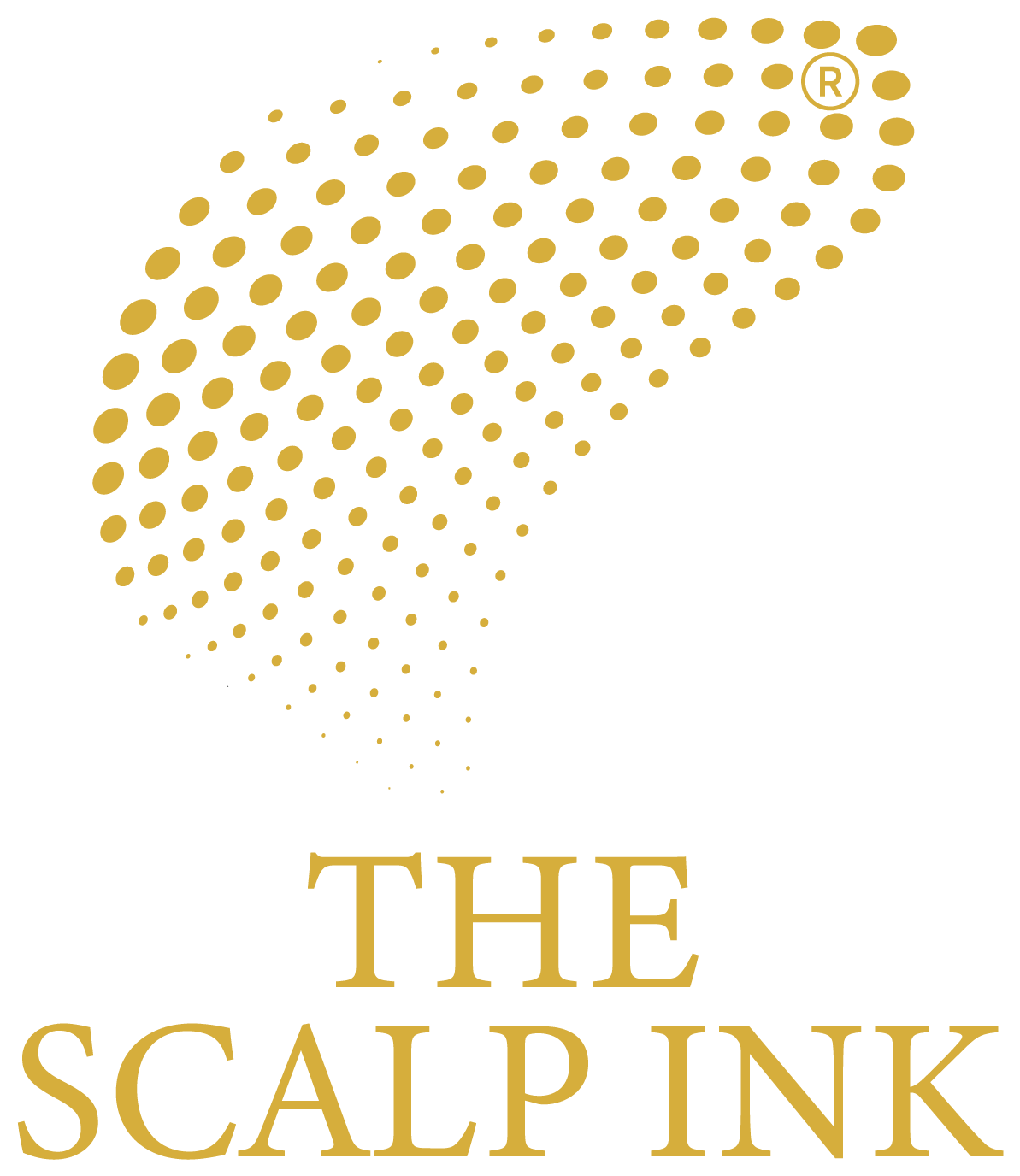 THE SCALP INK